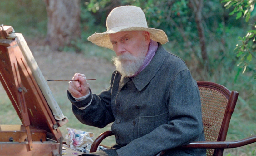 Ressam Filmleri: Ünlü Ressamların Hayatları