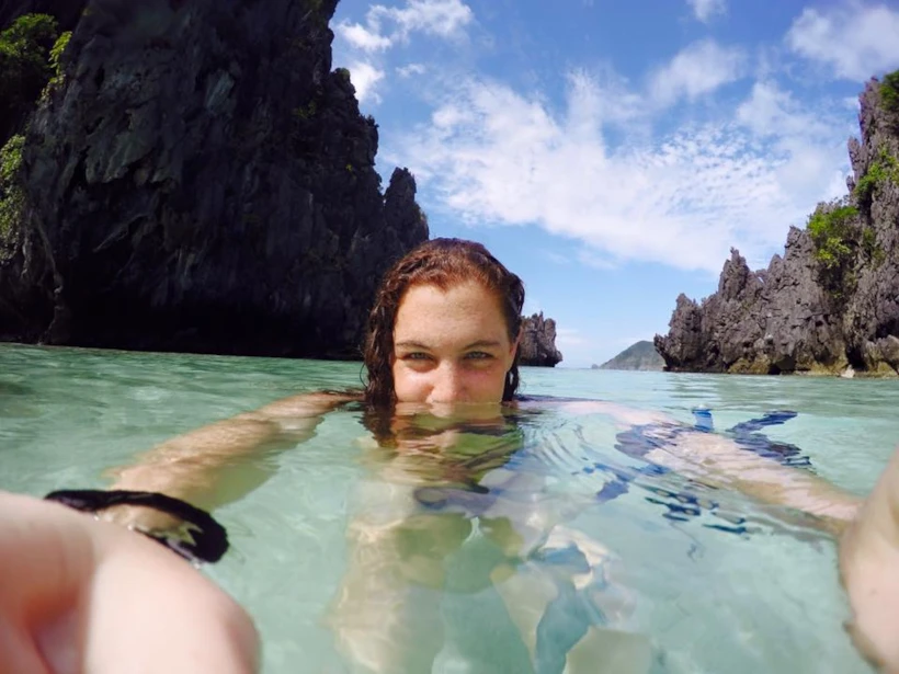 El Nido, Filipinler