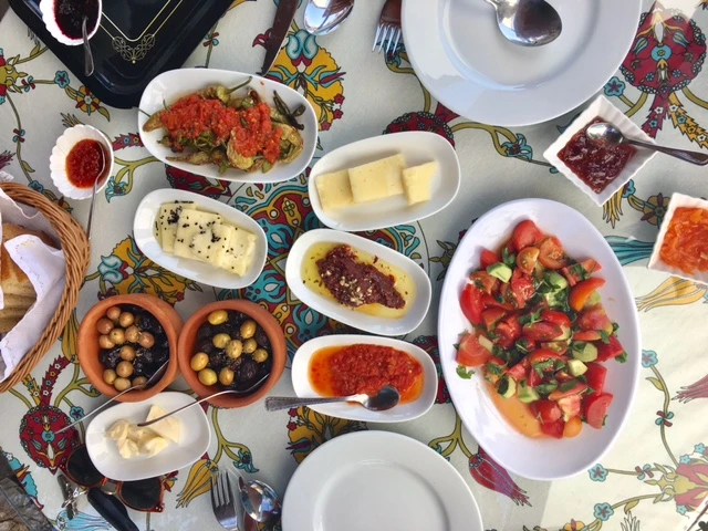 Germiyan Köyü – Otantik Ev