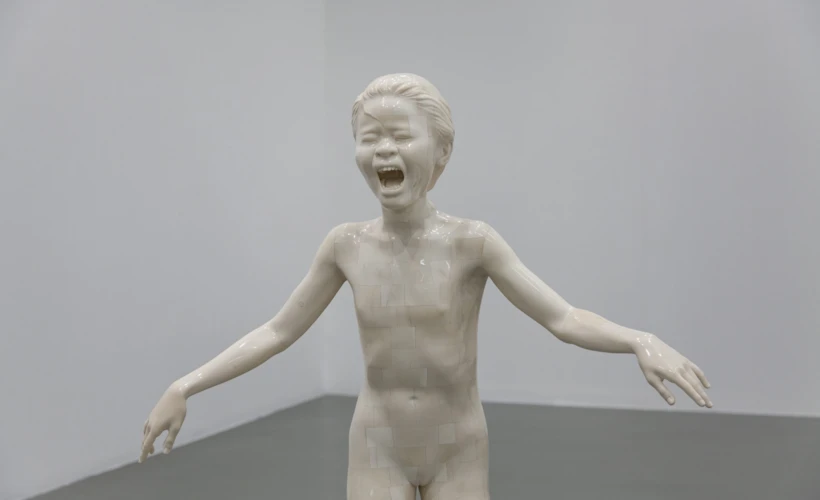 15. İstanbul Bienali: Komşunun Feryadı