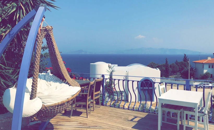 Mekanlarıyla Datça ve Akyaka