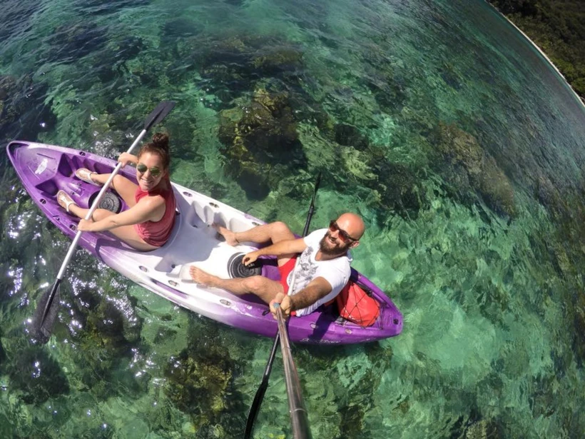 El Nido, Filipinler