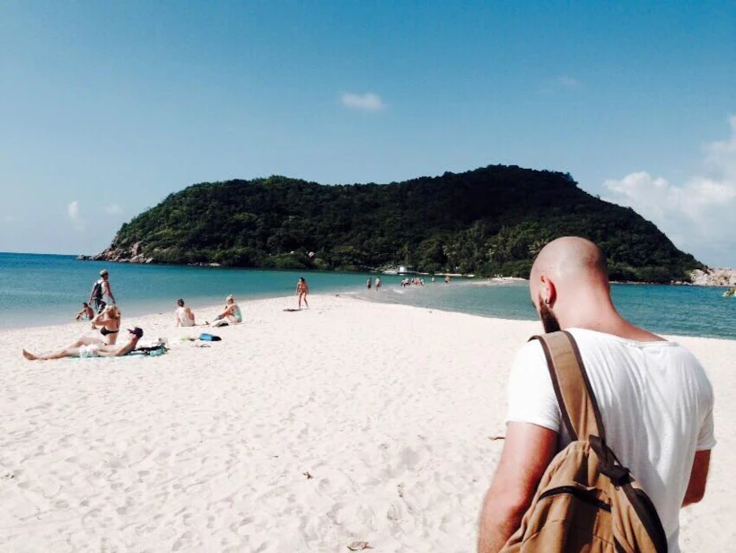 Koh Samui, Thailand