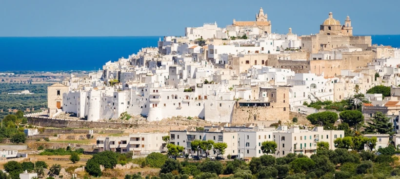 Ostuni-