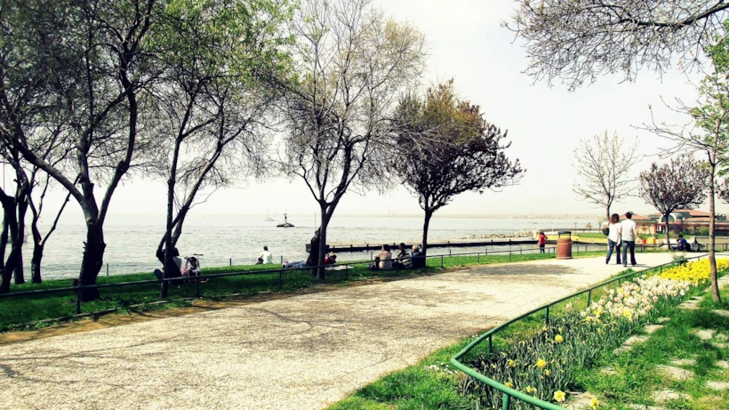 istanbul – fenerbahce