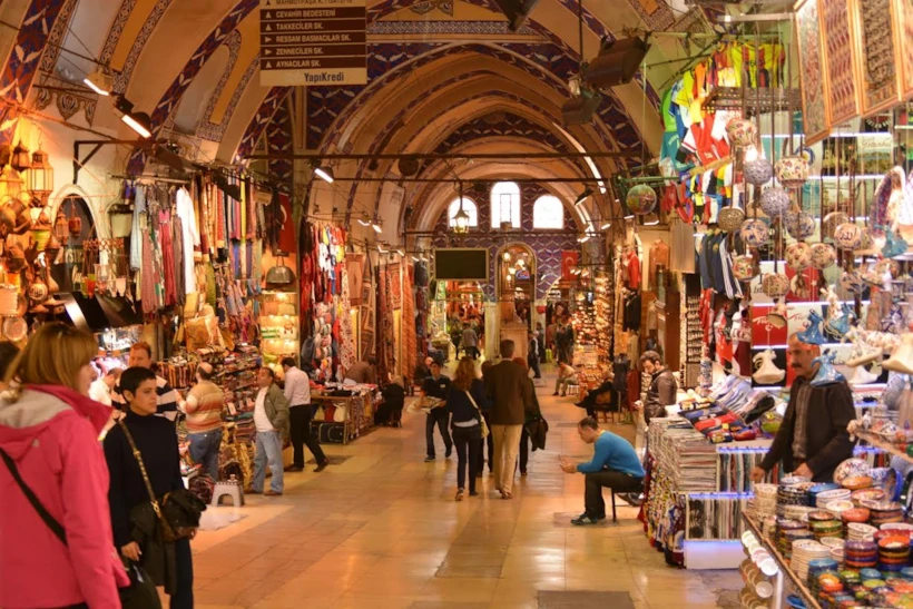 istanbul – kapalicarsi