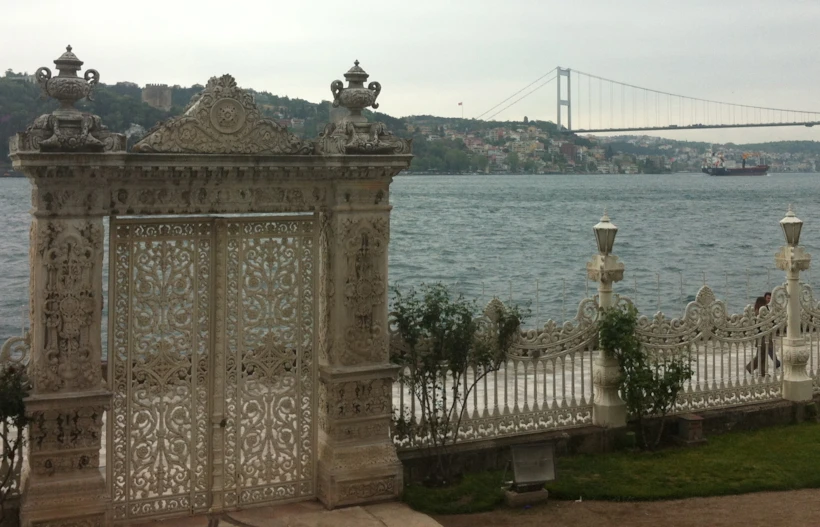 istanbul – kucuksu