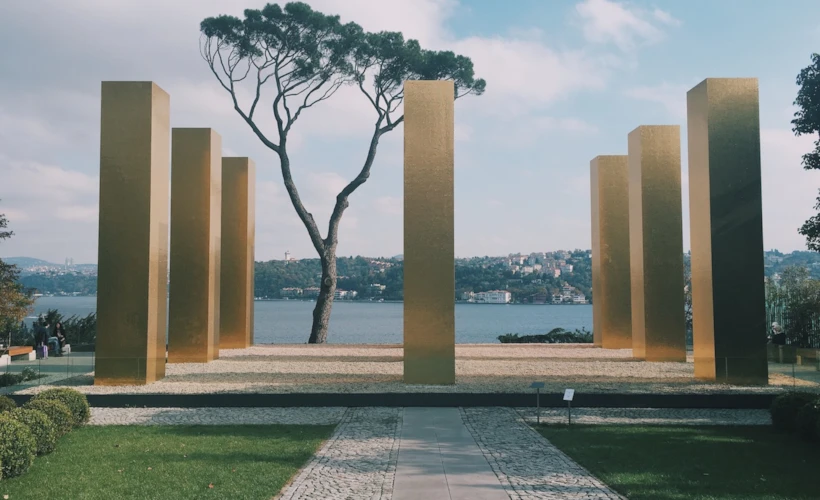 İstanbul'da Mutlaka Görülmesi Gereken 10 Turistik Yer