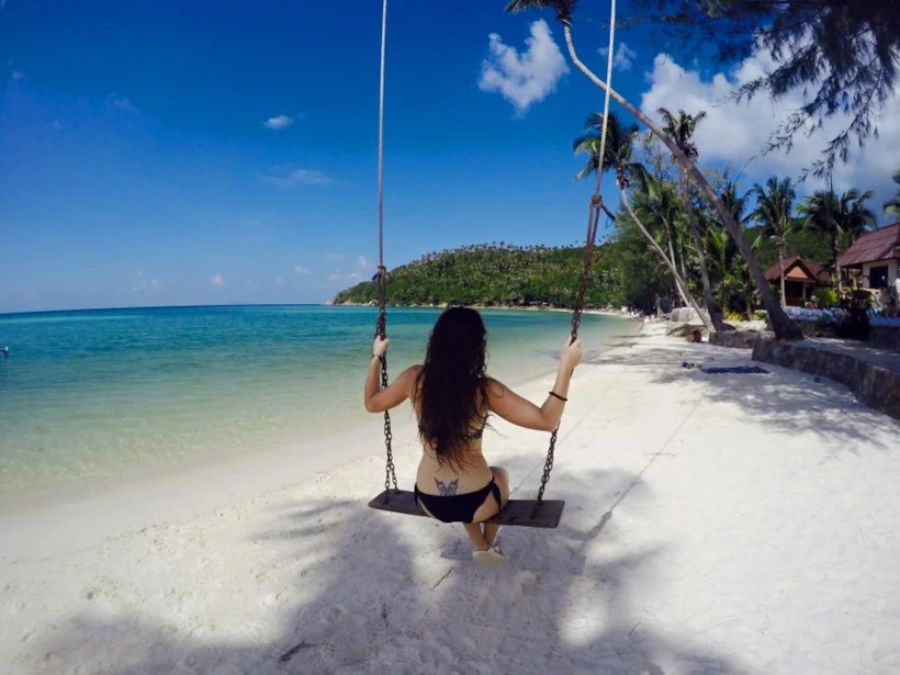 koh phangan