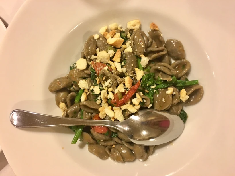 orecchiette