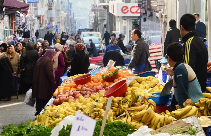 pazarlar – fatih