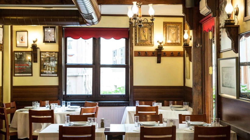 restoran – cavit