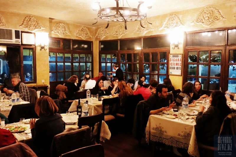 restoran – despina