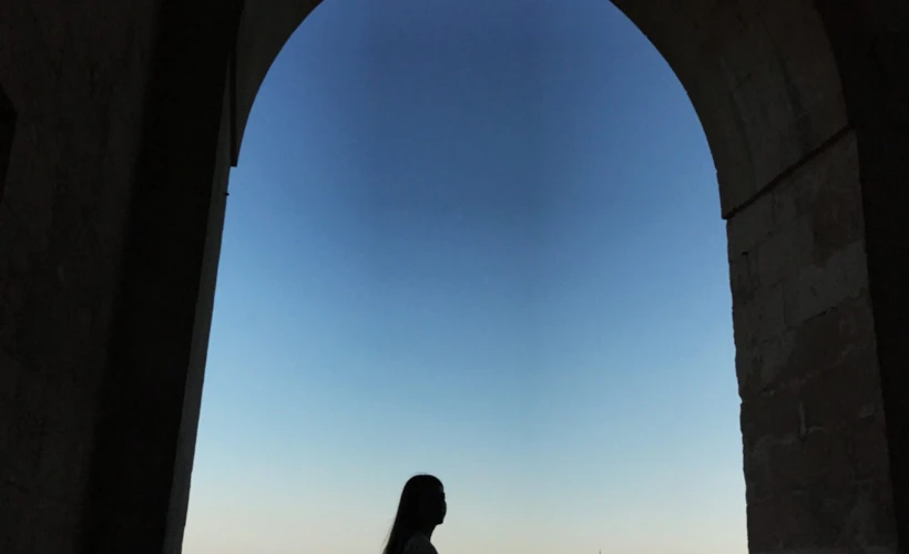 Sarı-Kahverenginin Hâkimiyetinde, Huzur Veren Yer: Mardin