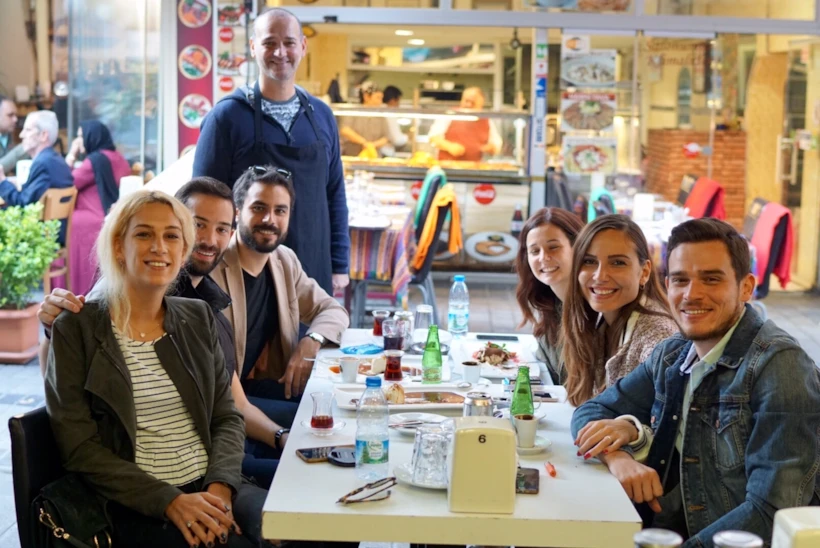 Can oba sirkeci