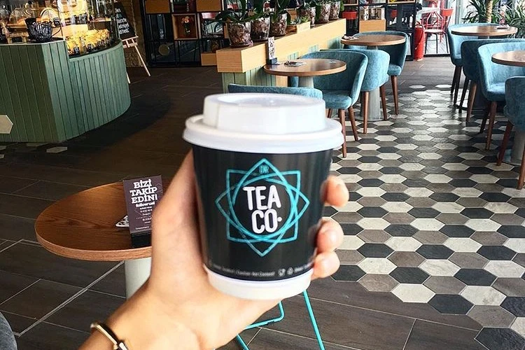 Dr. Tea co.: Çay Yeniden Kahveye Alternatif Olabilir Mi?