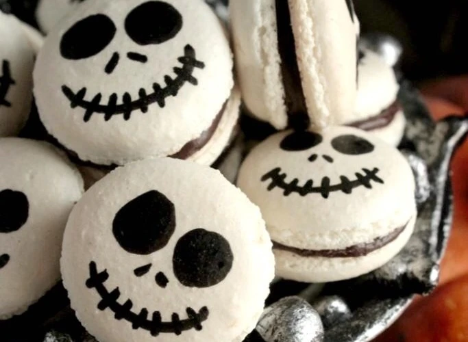 Halloween Kutlamak İsteyenlere Öneriler