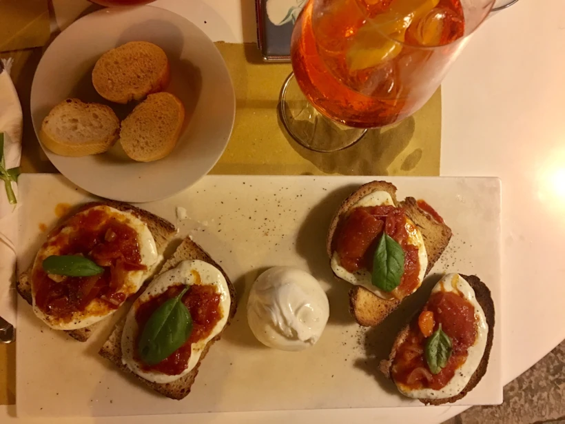 La Cantina delle Streghe