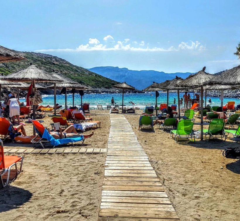 Livadaki
