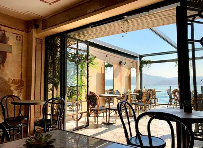 Pero-Yenikoy