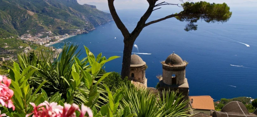 Positano