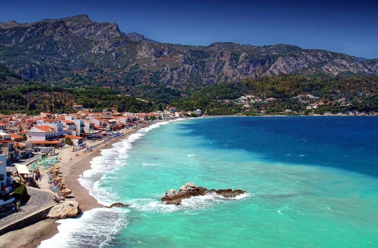 Samos