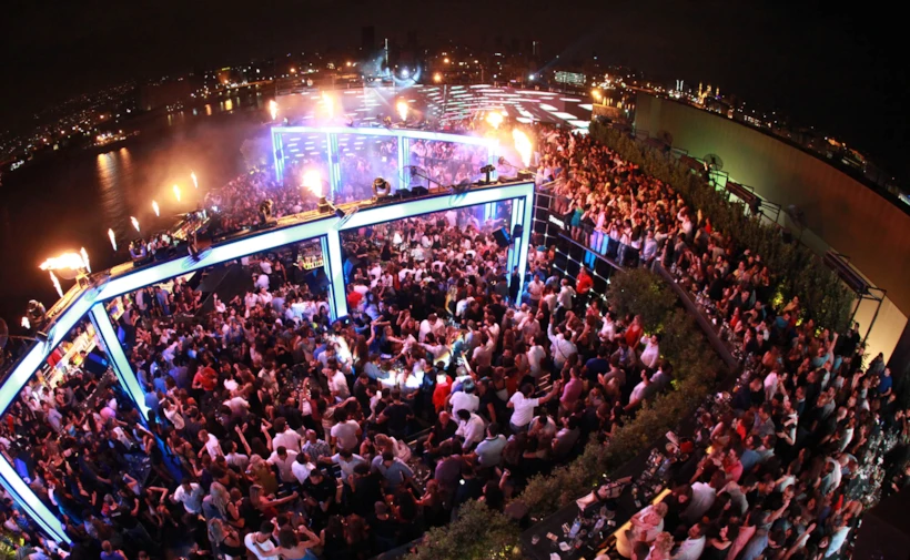 Skybar