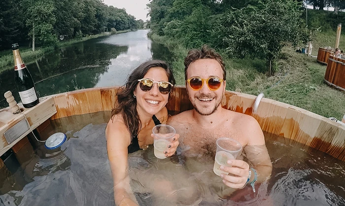 Wilderness Festival, Charlbury, Londra