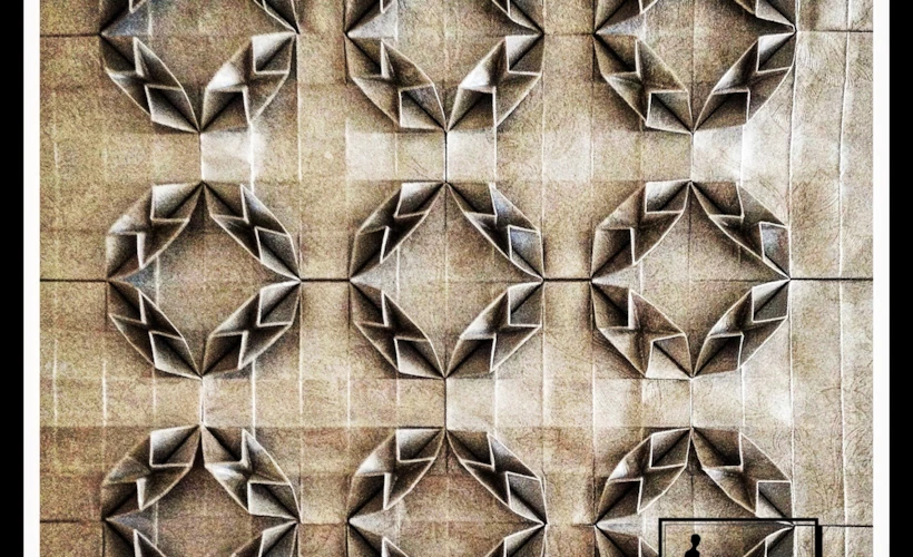 Sonsuz Bir Sanat: Banu Balcı'yla Origami