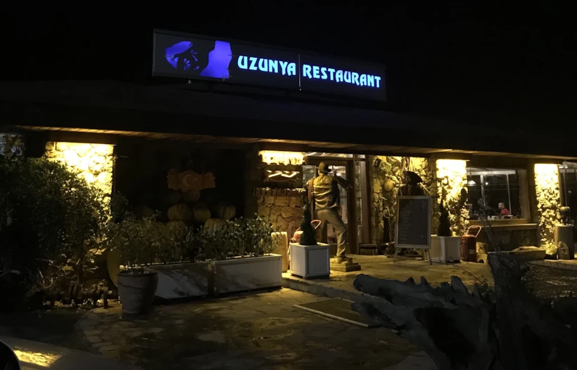 Uzunya Restaurant