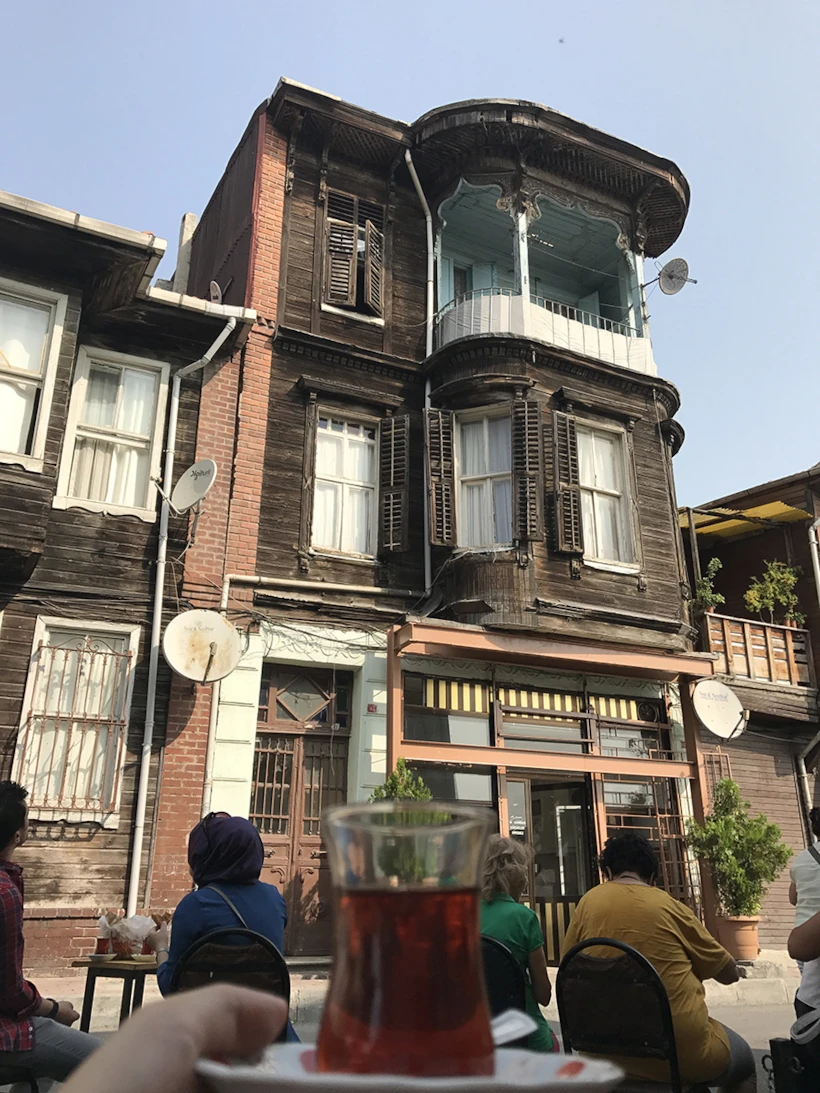 istanbul 13