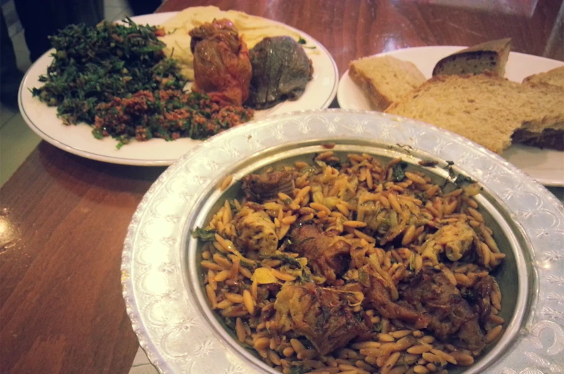 istanbul lokantalar – ciya