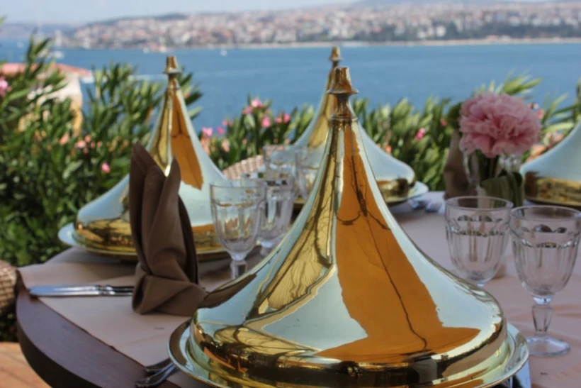 istanbul lokantalar – konyali