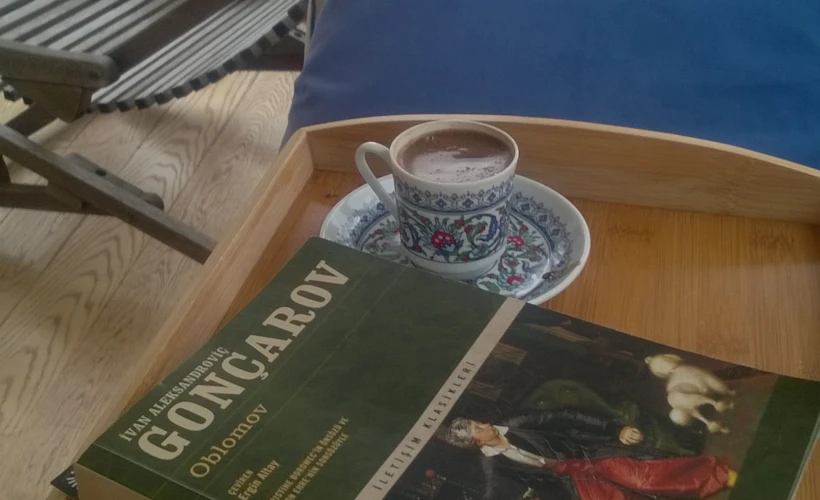 19. Yüzyıl Rus Edebiyat Klasikleri: Tolstoy'dan Dostoyevski'ye