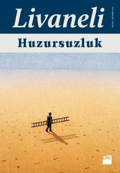 kitap – livaneli
