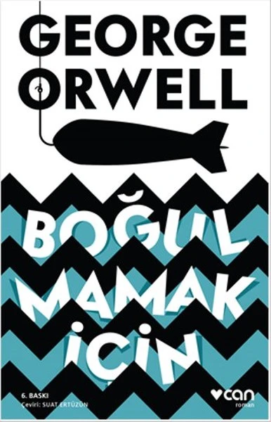 kitap – orwell