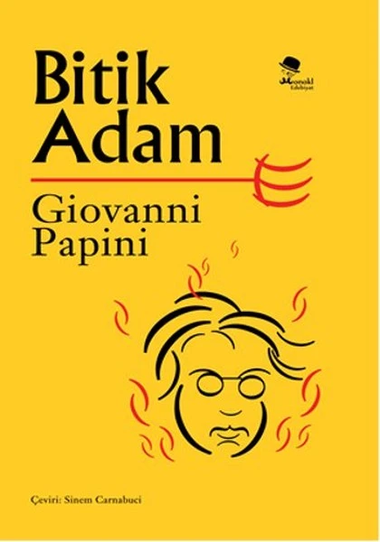 kitap – papini