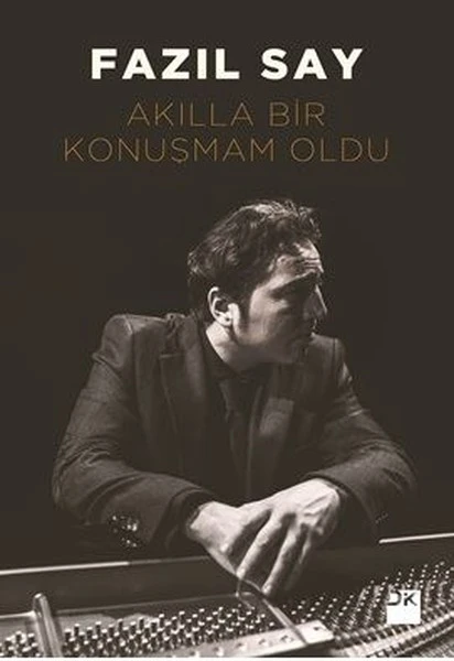 kitap – say
