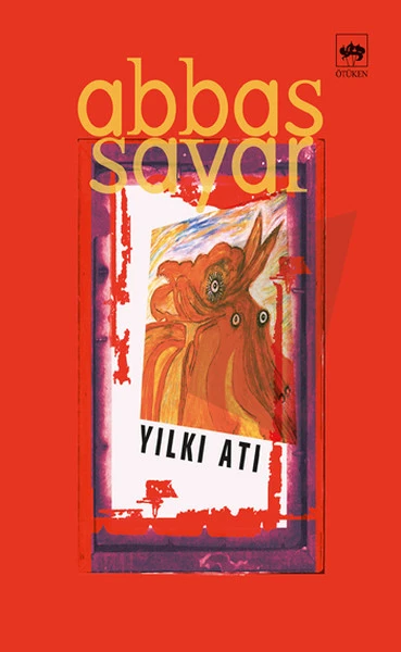 kitap – sayra