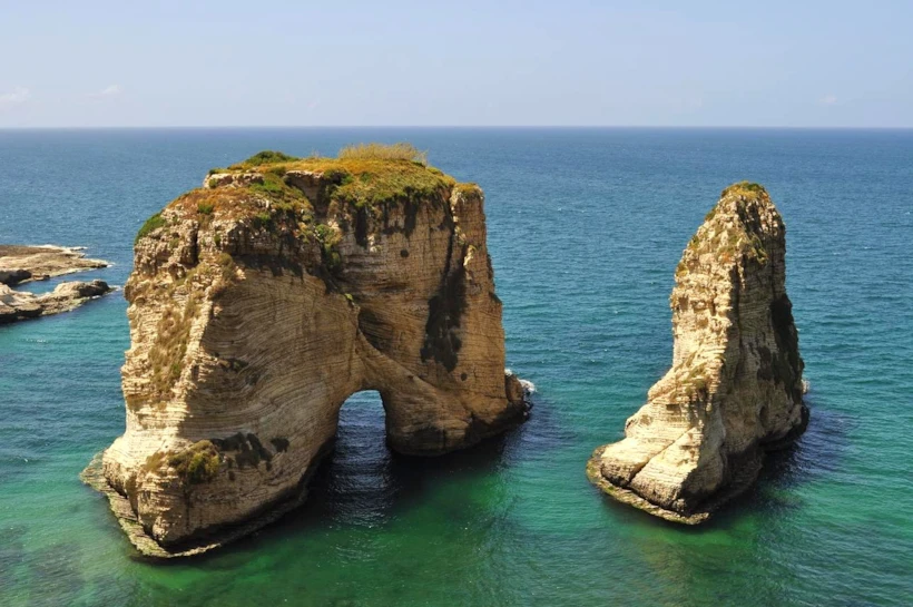 lebanon_beirut_pigeon_rock