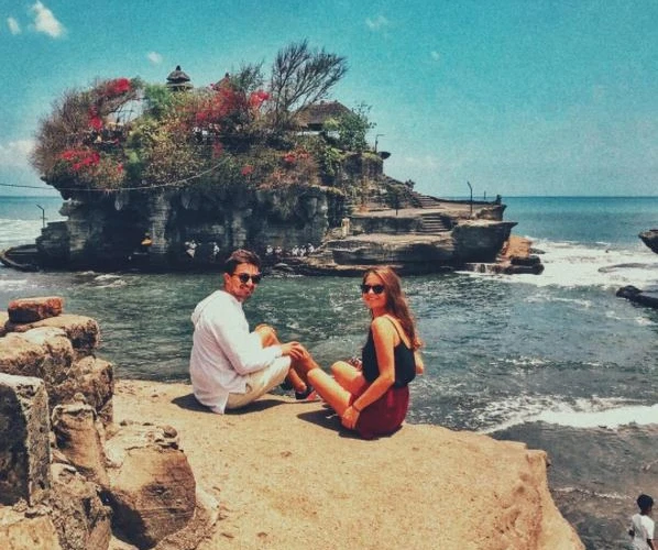 Bali: Doğanın Nefes Kesen Gücü ve Eğlencenin Birleştiği Ada