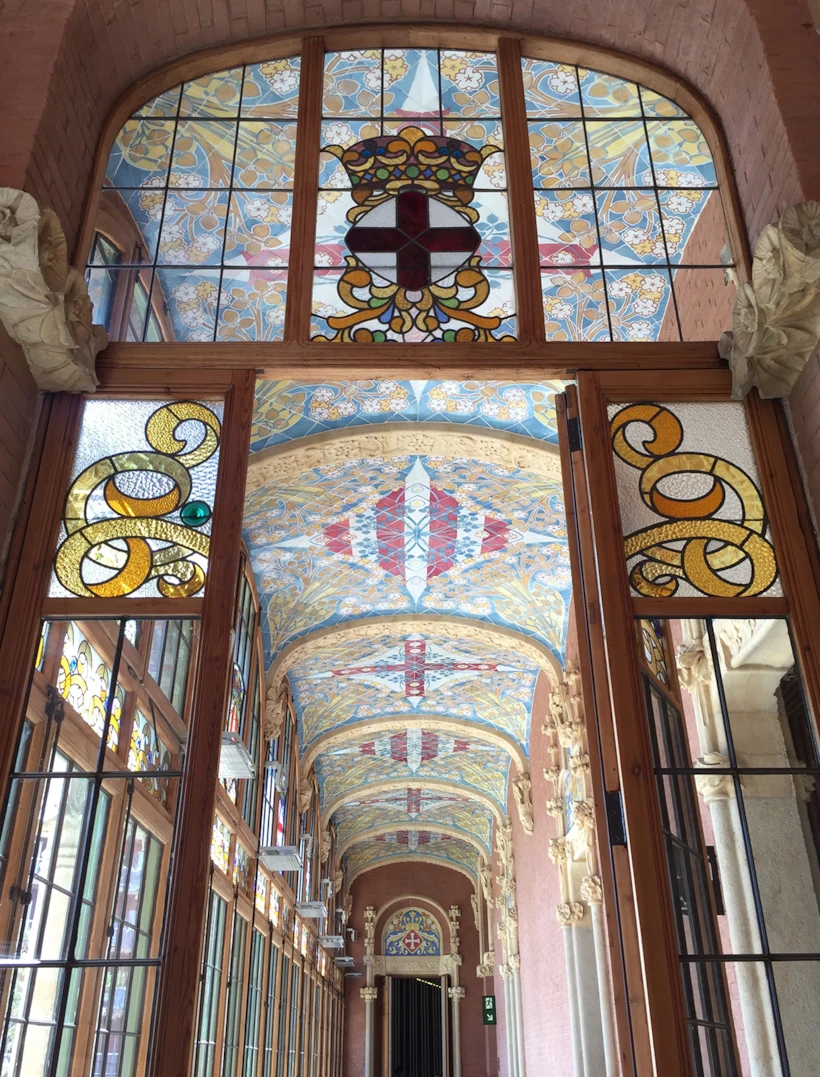 sant pau