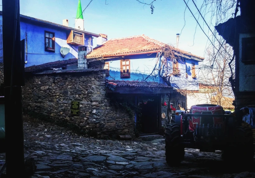 sonbahar – cumalikizik