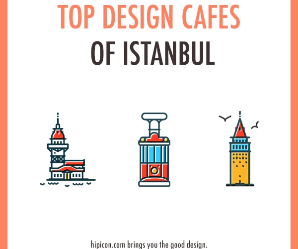 İstanbul'un En İyi Tasarıma Sahip 5 Kafesi