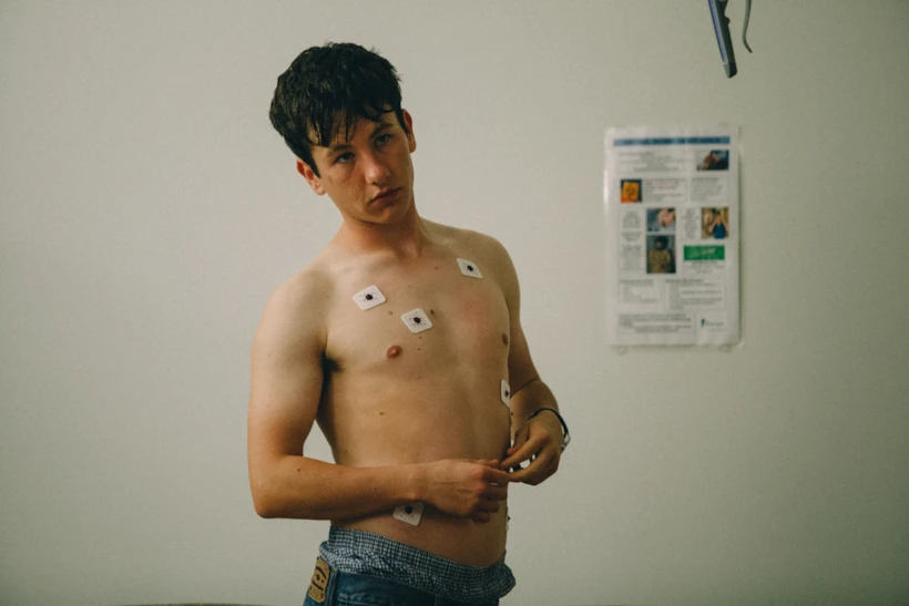 The Killing of a Sacred Deer: Katil, Kurban ve Adalet