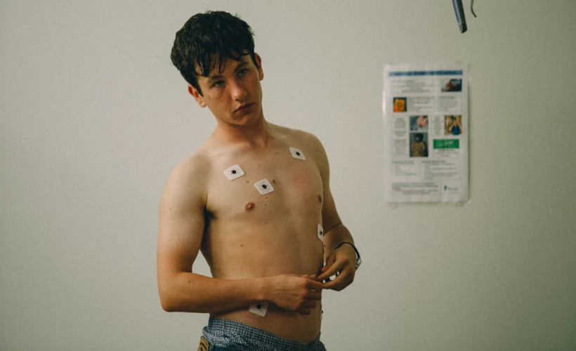 The Killing of a Sacred Deer: Katil, Kurban ve Adalet