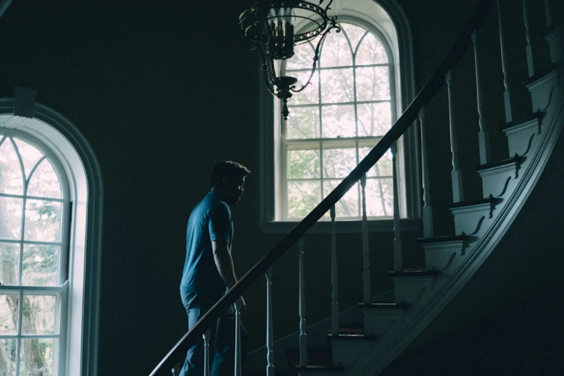 The Killing of a Sacred Deer: Katil, Kurban ve Adalet