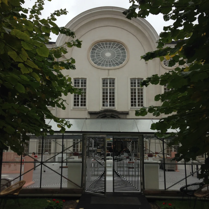 Design Museum Gent