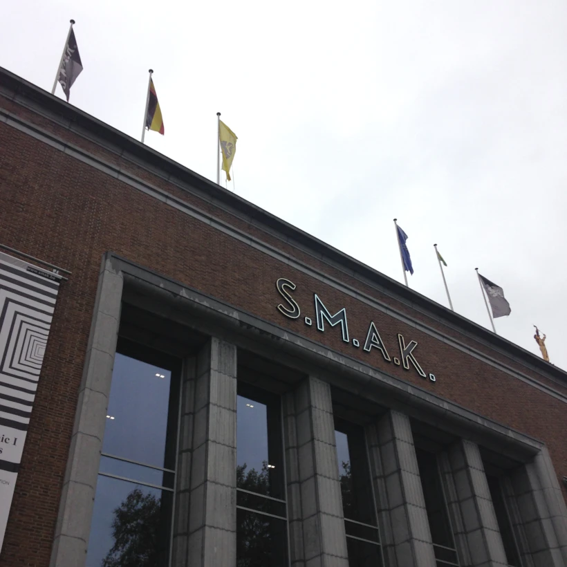 S.M.A.K.