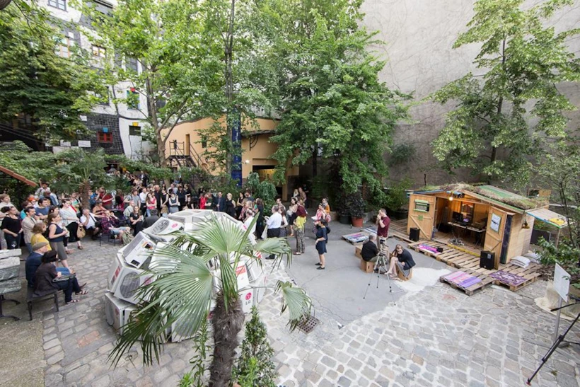 Kunst Haust Wien
